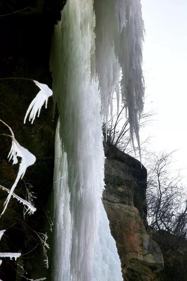 陕西考古揭秘周代“南水北调”
